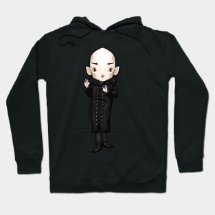 Nosferatu Hoodie